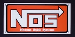 Banner - Banner  NOS